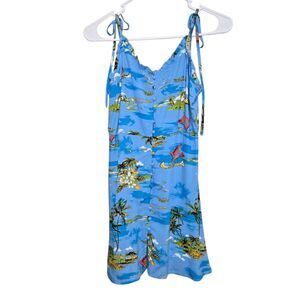 Forever 21 Sleeveless Dress